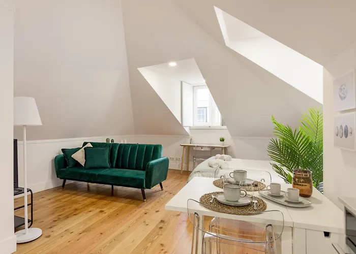 Duplex King Studio